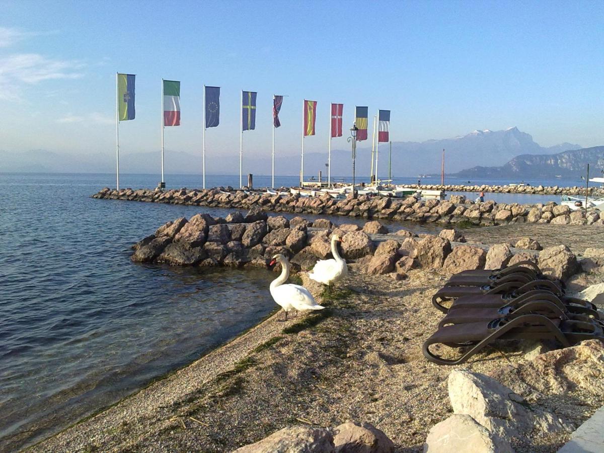 Residenza Al Sogno - On Lake Garda Cavaion Veronese Exteriér fotografie
