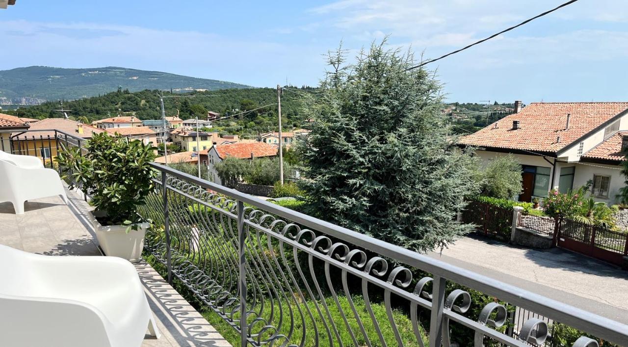 Residenza Al Sogno - On Lake Garda Cavaion Veronese Exteriér fotografie