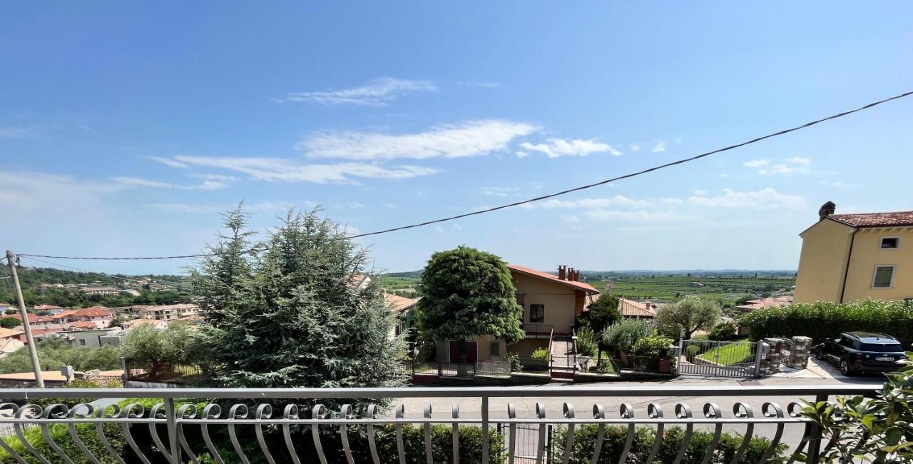 Residenza Al Sogno - On Lake Garda Cavaion Veronese Exteriér fotografie