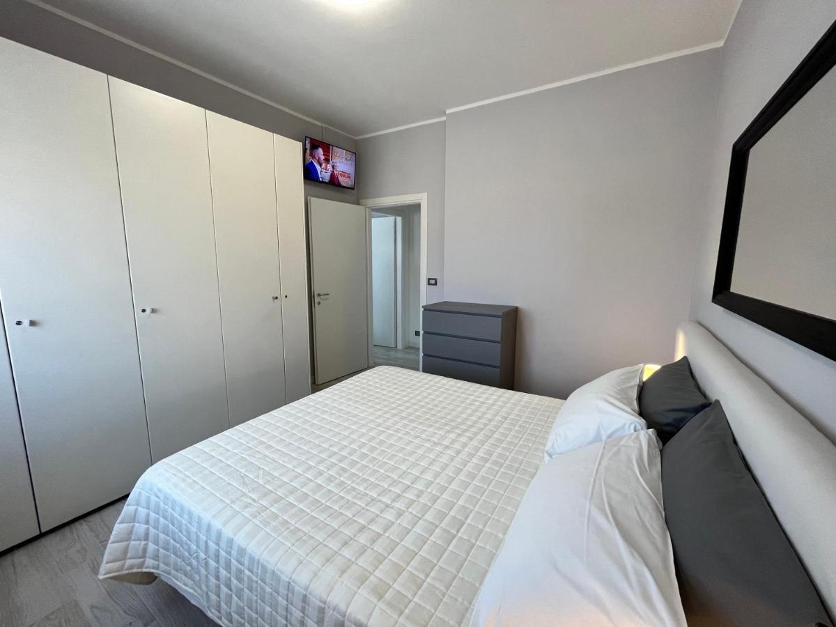 Residenza Al Sogno - On Lake Garda Cavaion Veronese Exteriér fotografie