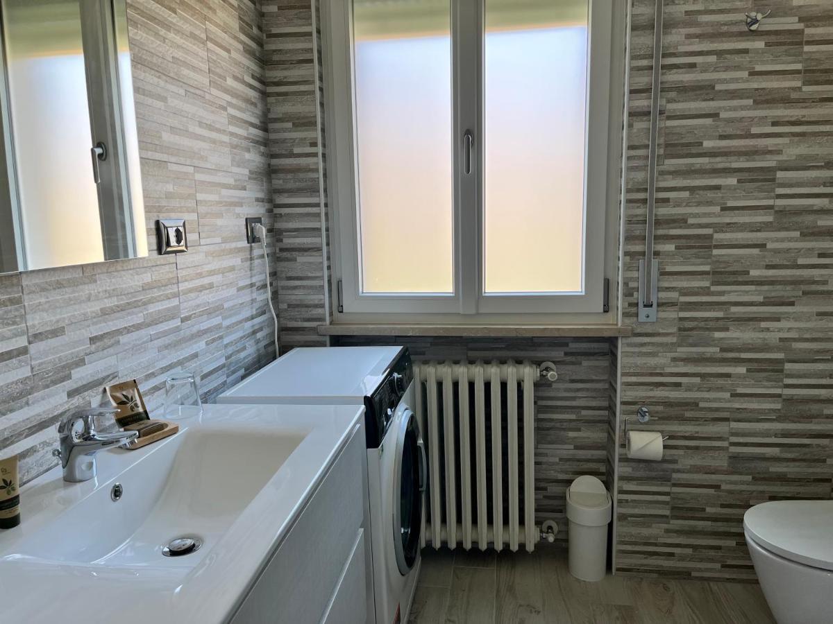 Residenza Al Sogno - On Lake Garda Cavaion Veronese Exteriér fotografie