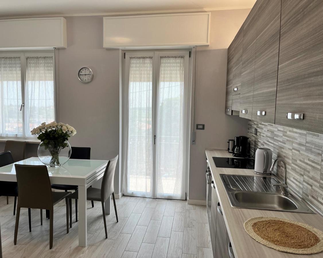 Residenza Al Sogno - On Lake Garda Cavaion Veronese Exteriér fotografie