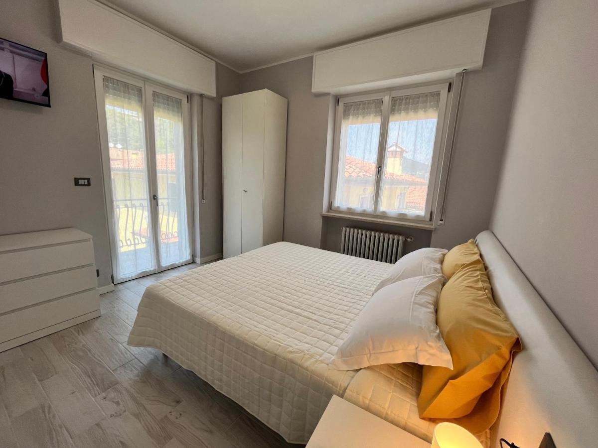 Residenza Al Sogno - On Lake Garda Cavaion Veronese Exteriér fotografie