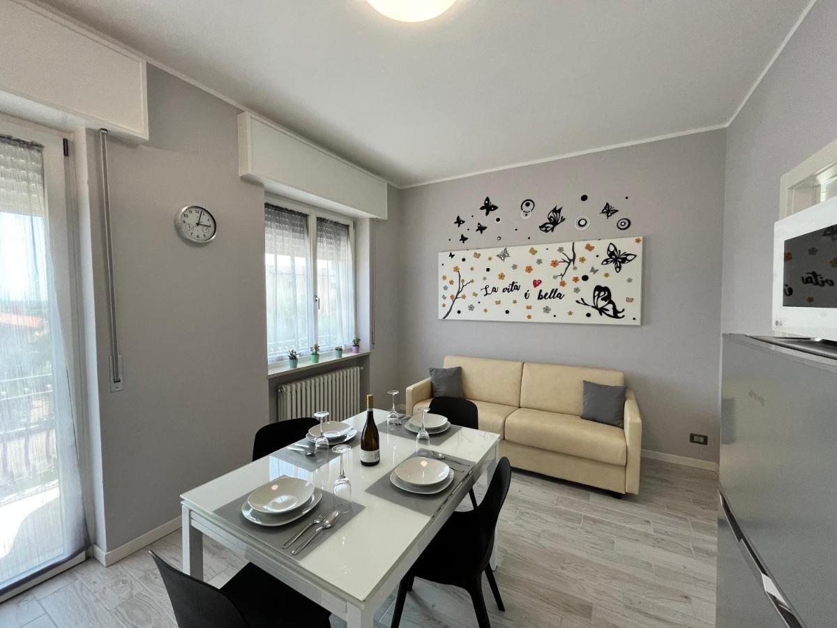 Residenza Al Sogno - On Lake Garda Cavaion Veronese Exteriér fotografie