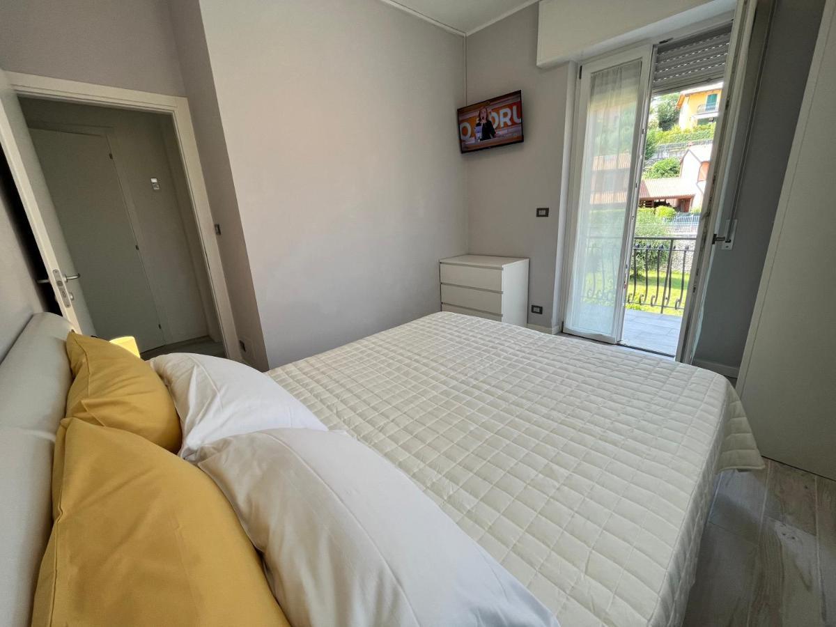 Residenza Al Sogno - On Lake Garda Cavaion Veronese Exteriér fotografie
