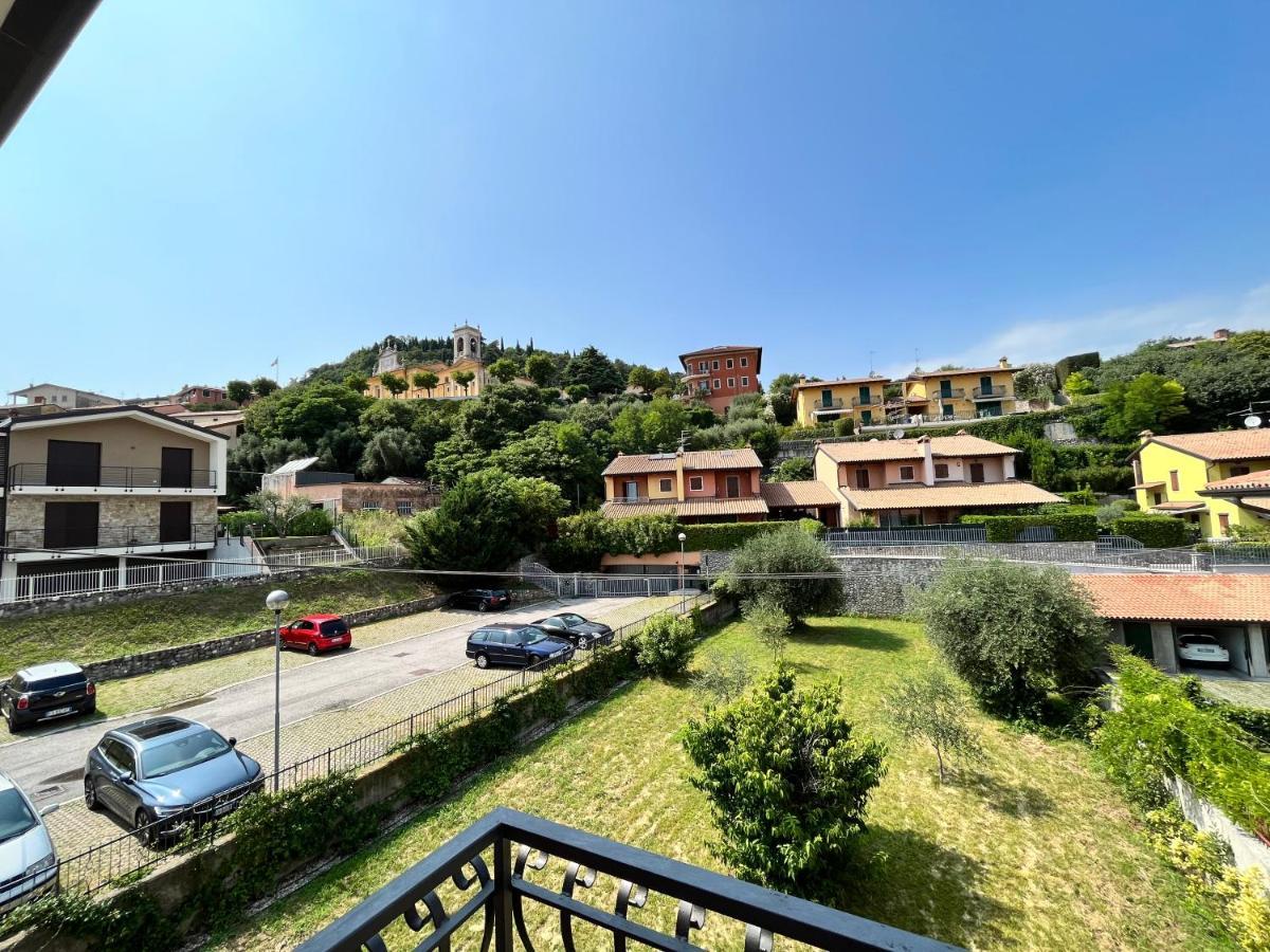 Residenza Al Sogno - On Lake Garda Cavaion Veronese Exteriér fotografie