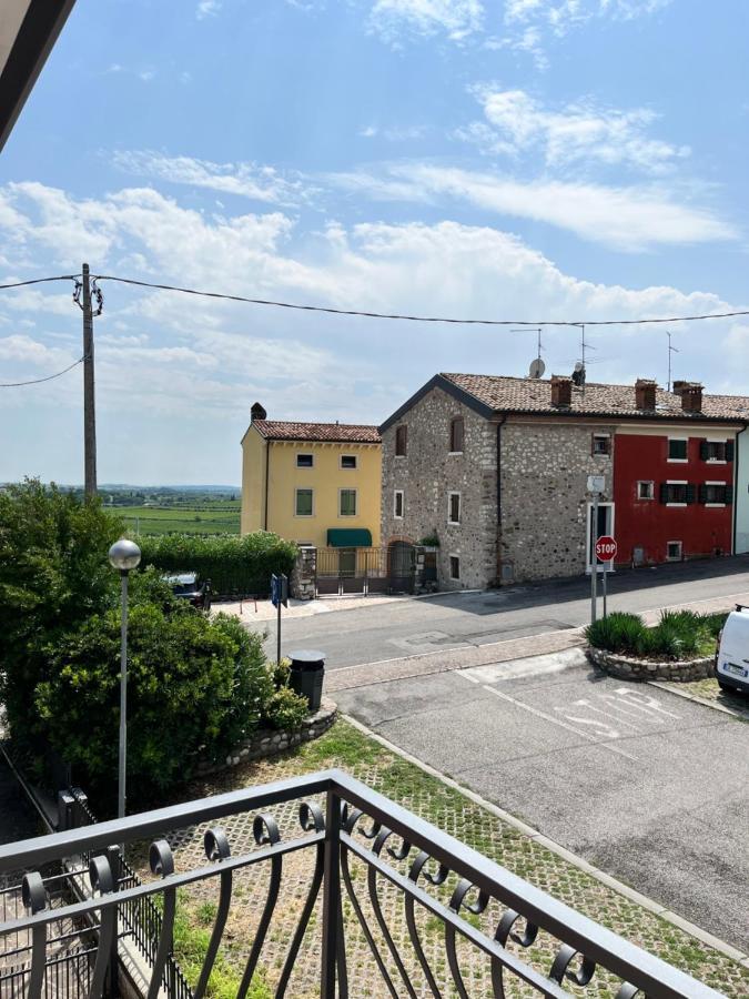 Residenza Al Sogno - On Lake Garda Cavaion Veronese Exteriér fotografie