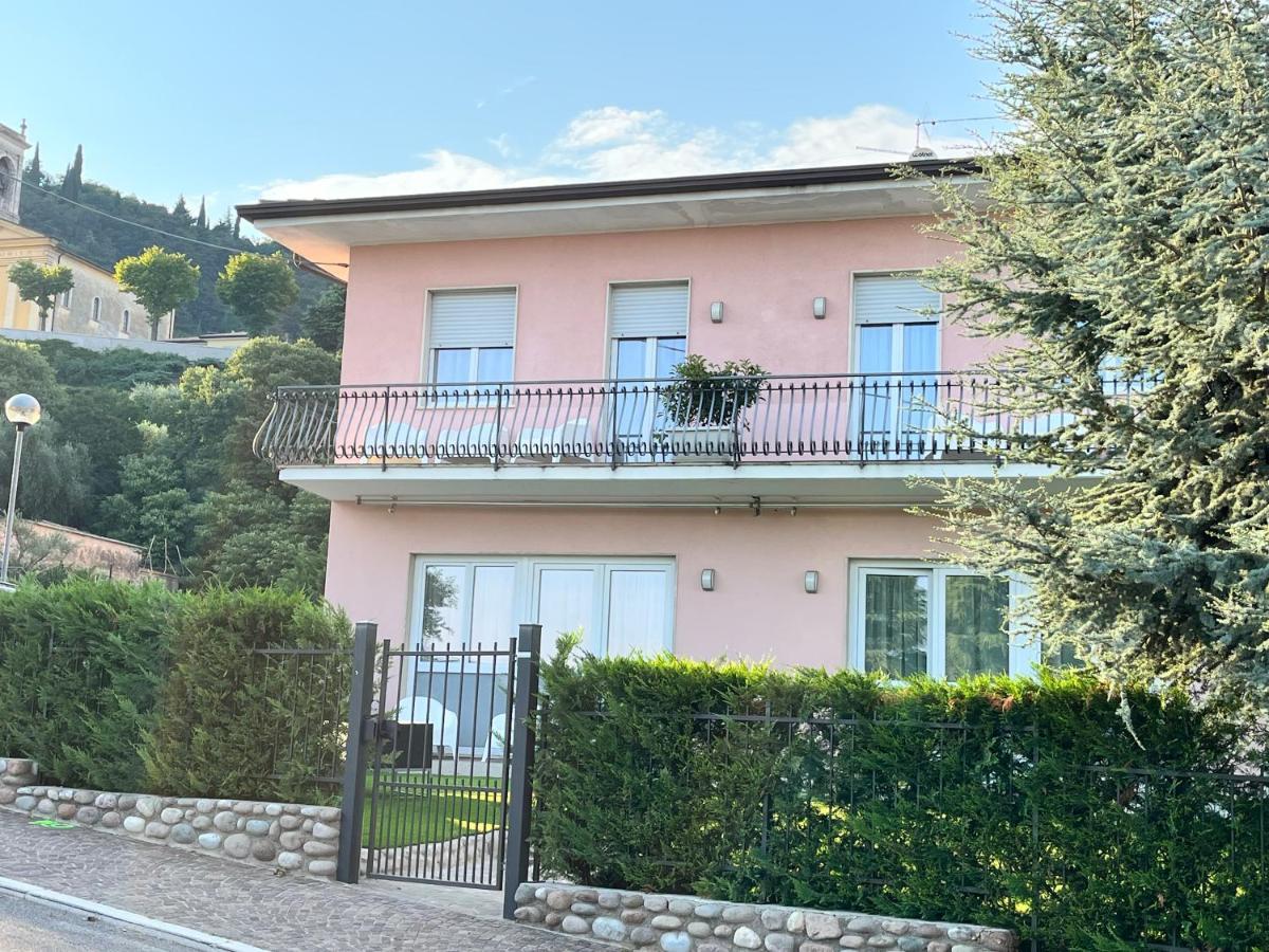 Residenza Al Sogno - On Lake Garda Cavaion Veronese Exteriér fotografie