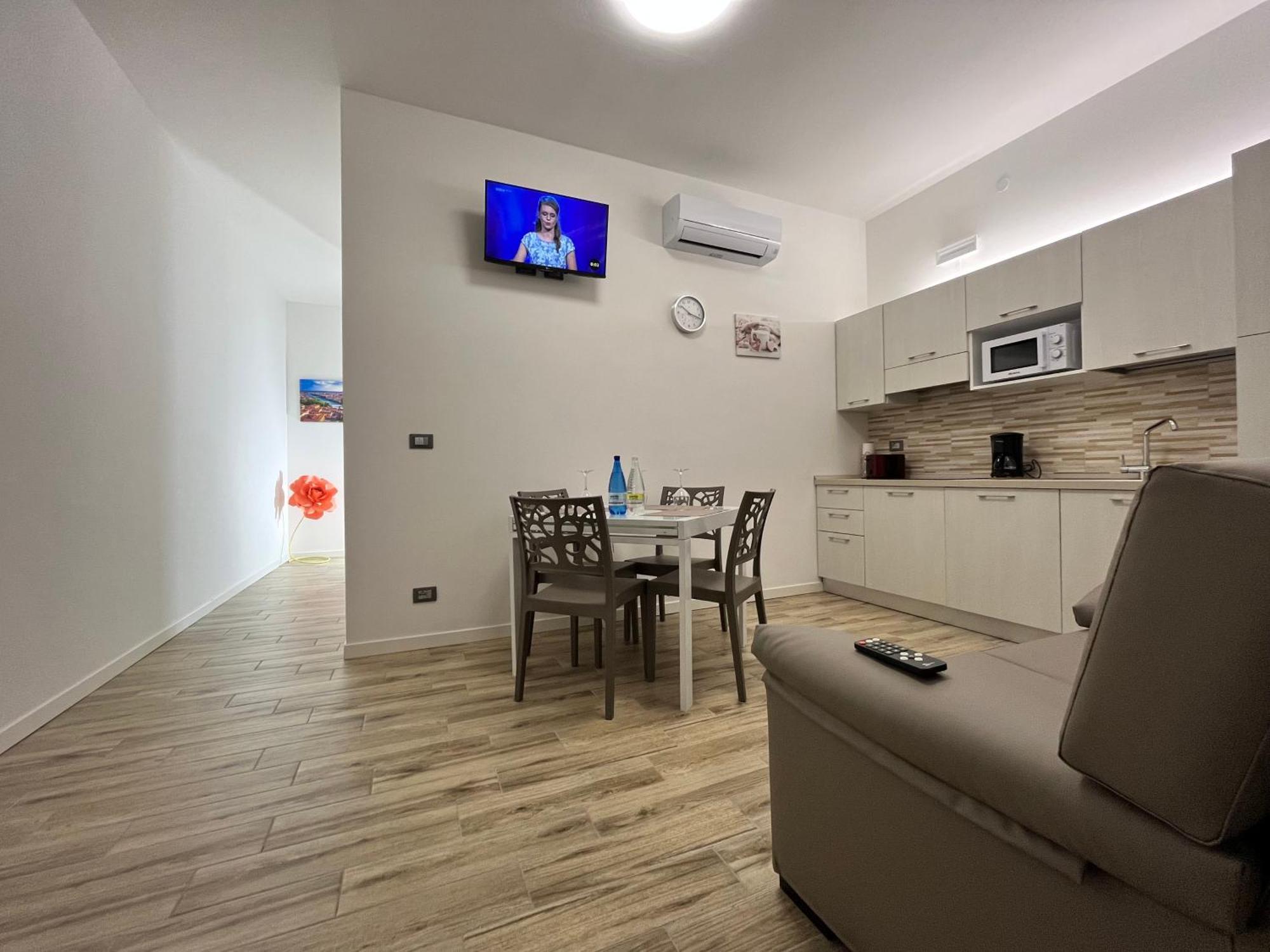 Residenza Al Sogno - On Lake Garda Cavaion Veronese Exteriér fotografie