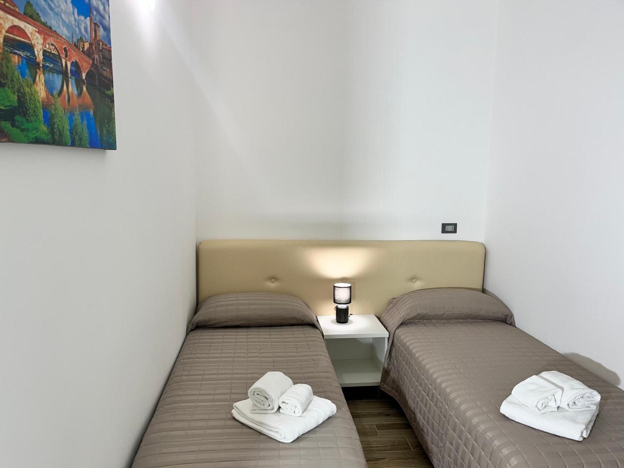 Residenza Al Sogno - On Lake Garda Cavaion Veronese Exteriér fotografie