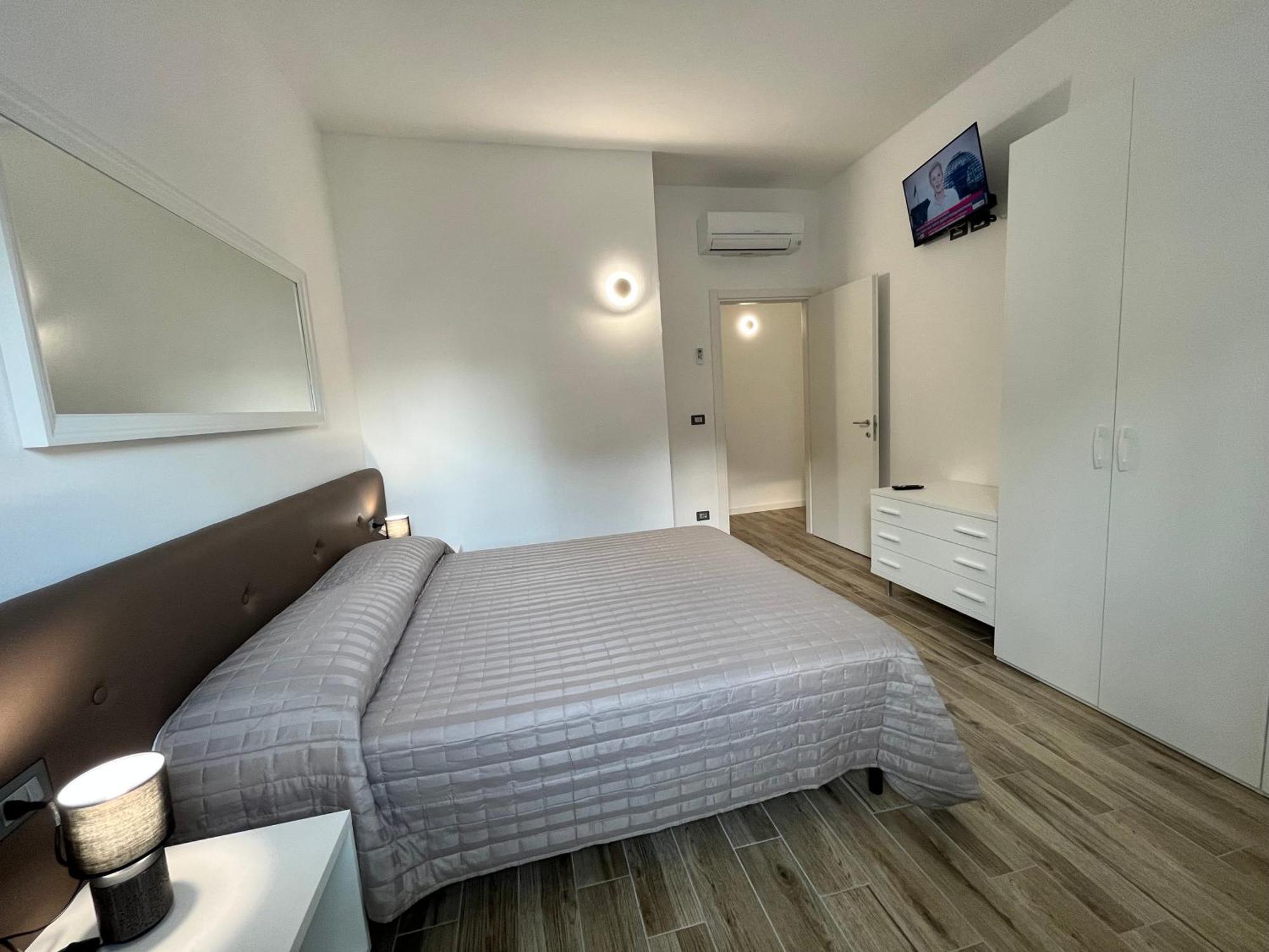 Residenza Al Sogno - On Lake Garda Cavaion Veronese Exteriér fotografie