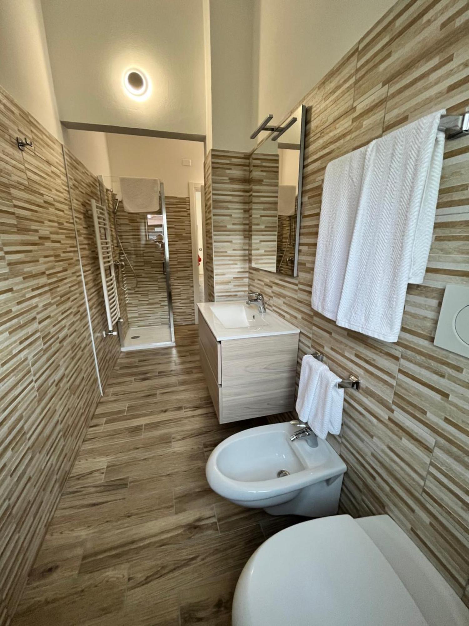 Residenza Al Sogno - On Lake Garda Cavaion Veronese Exteriér fotografie